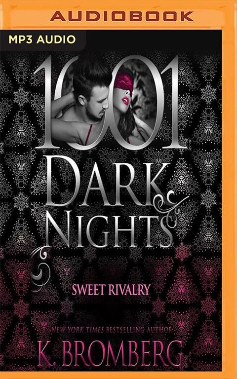 Sweet Rivalry (1001 Dark Nights)