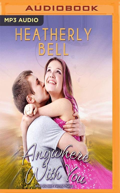 Anywhere with You (Starlight Hill)
