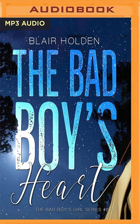 Bad Boy's Heart, The (The Bad Boy's Girl)