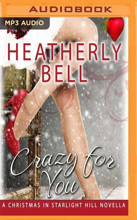 Crazy for You (Starlight Hill)