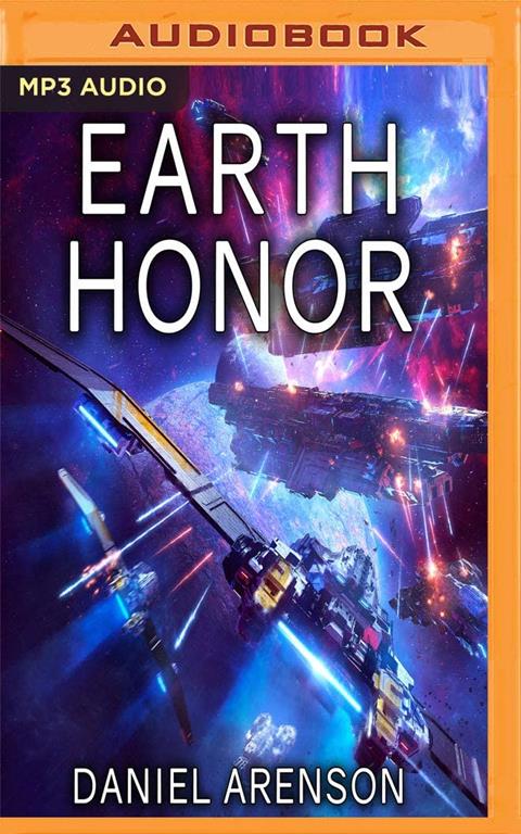 Earth Honor (Earthrise)