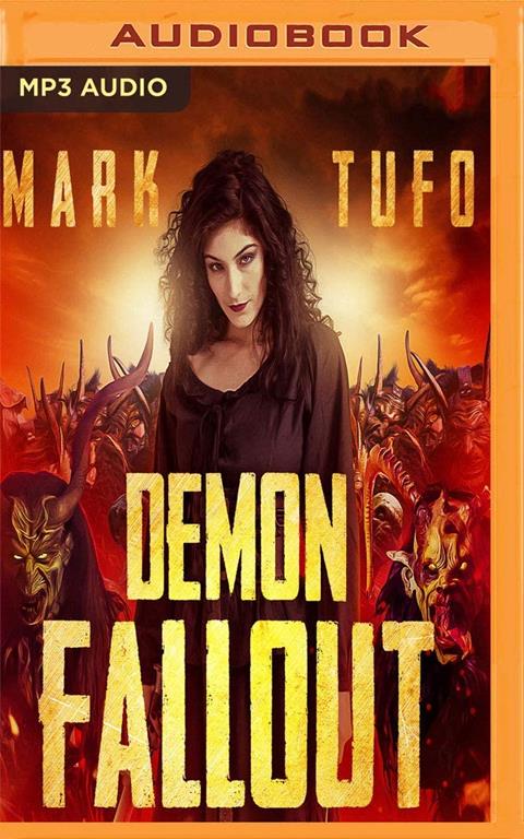 Demon Fallout