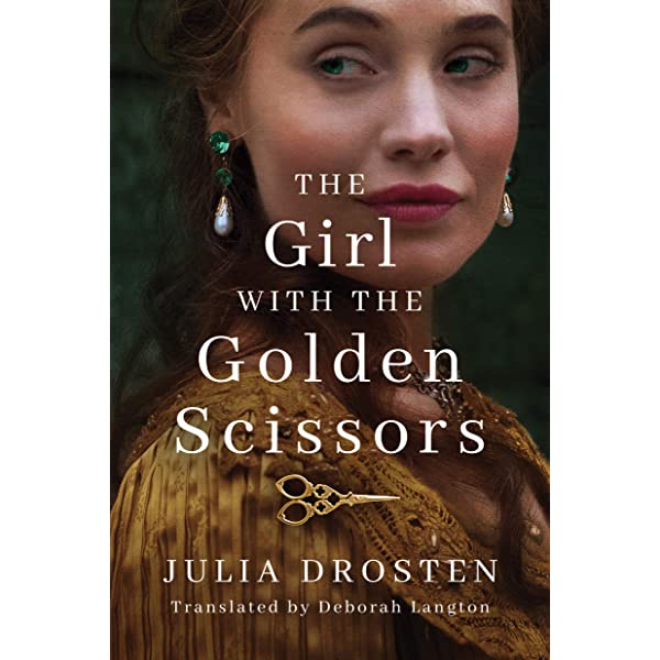 The Lioness Of Morocco