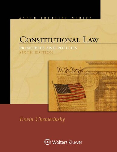 Constitutional Law