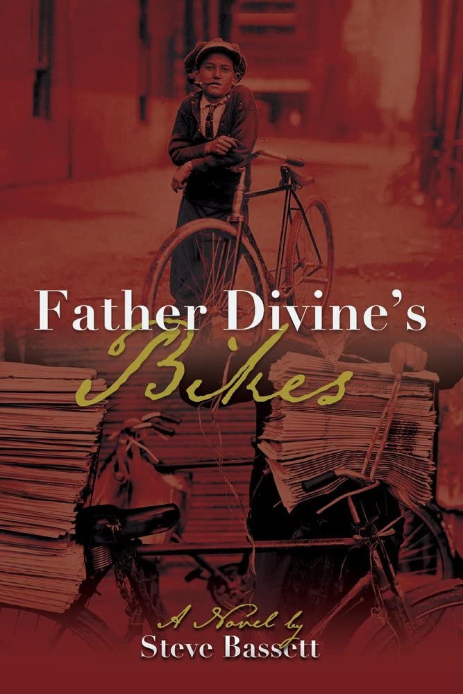 Father Divine's Bikes (1) (Passaic River Trilogy)