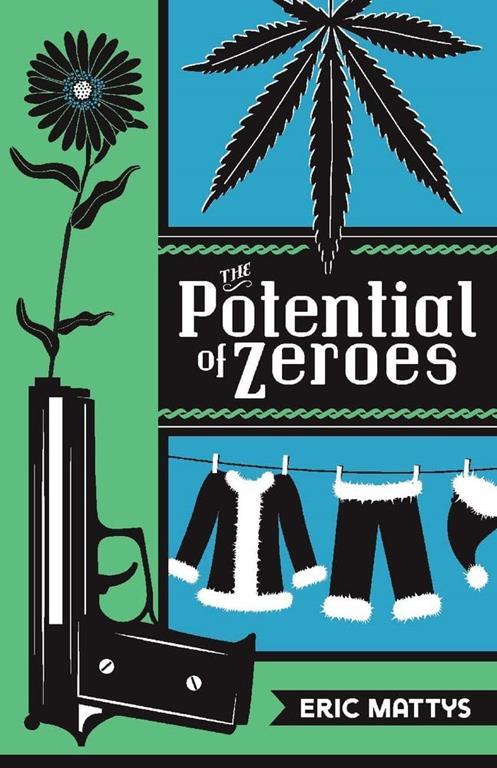 The Potential of Zeroes