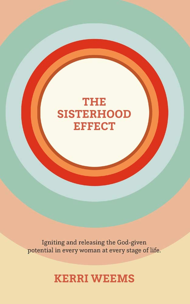 The Sisterhood Effect (1)