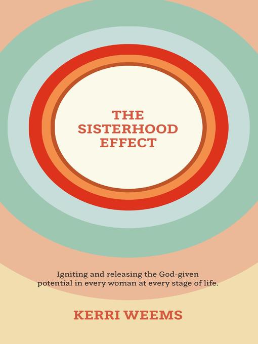 The Sisterhood Effect