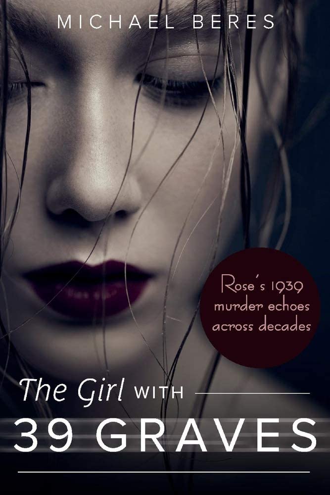 The Girl With 39 Graves (1)