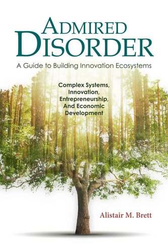 Admired Disorder