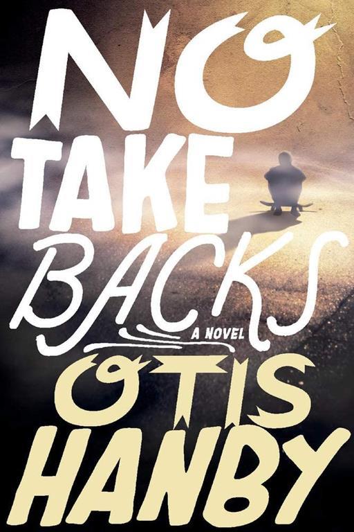 No Take Backs (1)