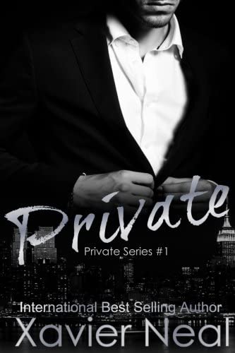 Private: Private Series (Volume 1)