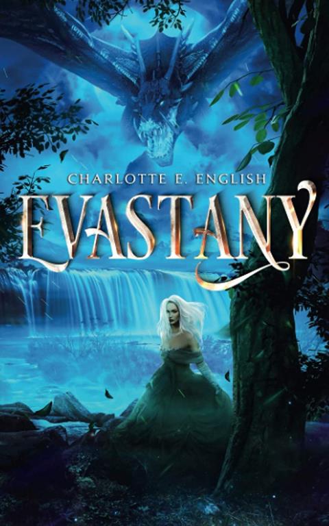 Evastany (The Draykon Series) (Volume 5)