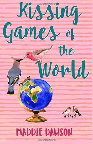 Kissing Games of the World