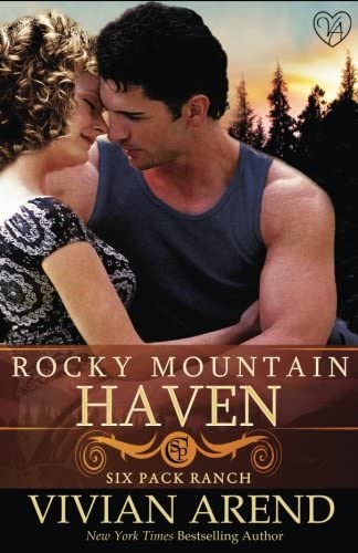 Rocky Mountain Haven (Six Pack Ranch) (Volume 2)