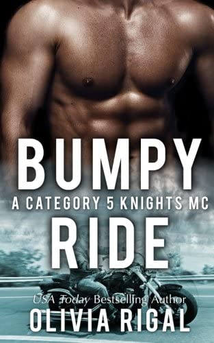 Bumpy Ride (A Category 5 Knights MC Romance)