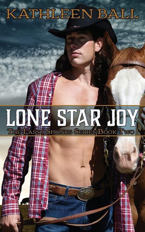 Lone Star Joy (Lasso Springs)