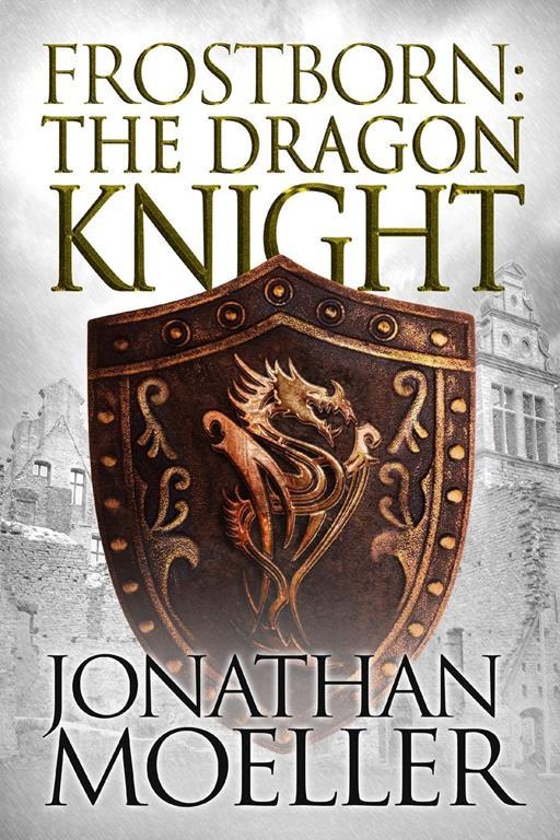 Frostborn: The Dragon Knight (Volume 14)