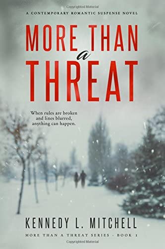 More Than a Threat (Volume 1)