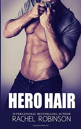 Hero Hair (The Real SEAL Series) (Volume 2)