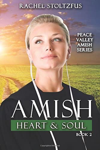 Amish Heart and Soul (Simple Love Series) (Volume 2)