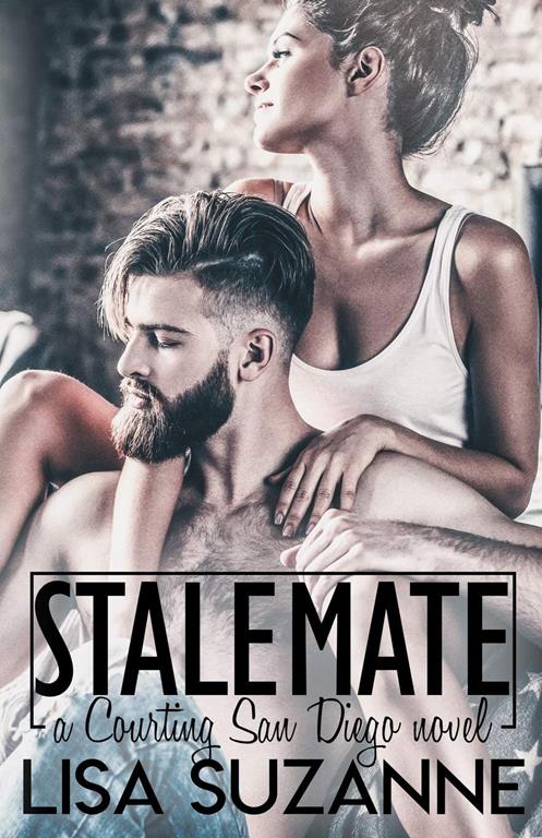 Stalemate (Courting San Diego Standalone Series)