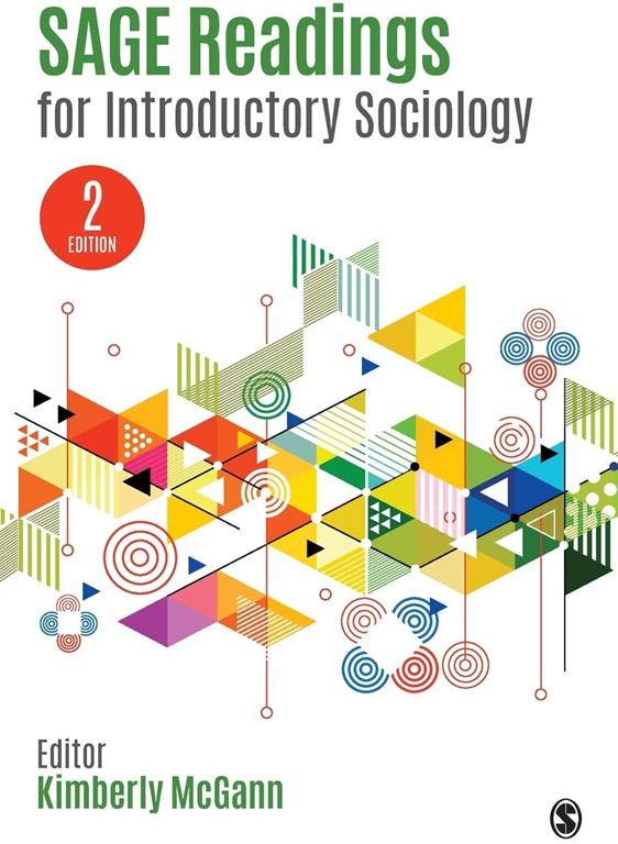 SAGE Readings for Introductory Sociology