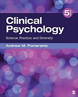 Clinical Psychology