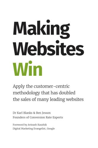 Making Websites Win