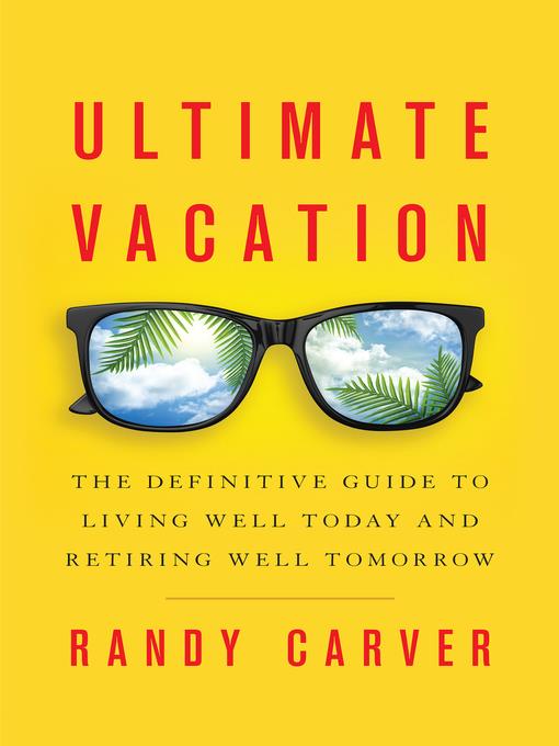Ultimate Vacation
