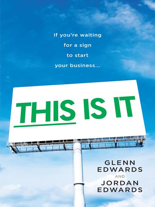 This Is It