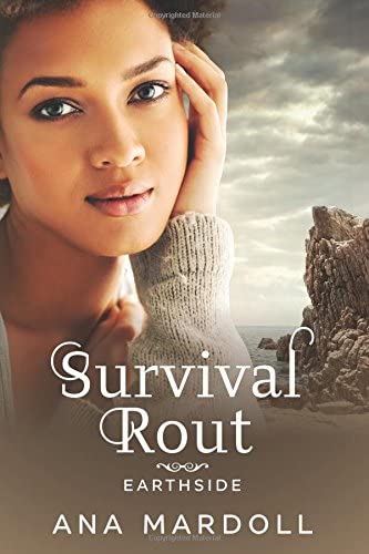 Survival Rout (Earthside) (Volume 2)