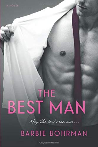 The Best Man ((Allen Brothers Series)) (Volume 1)