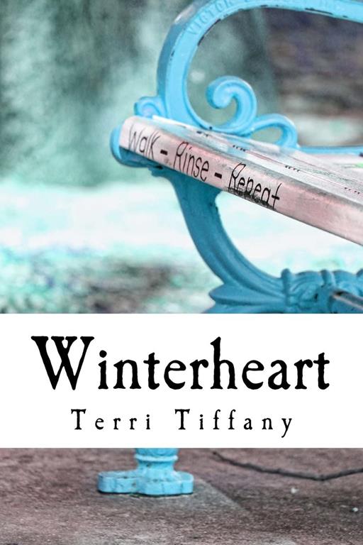 Winterheart: Where friendship, hope and a little bit of magic unite