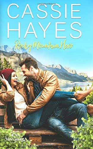 Rocky Mountain Hero (Roberts of Silver Springs) (Volume 2)
