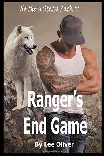 Ranger's End Game (Northern States Pack) (Volume 1)