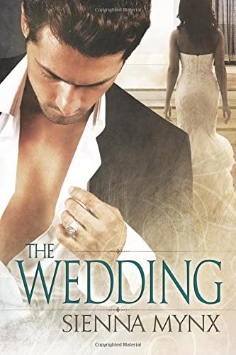 The Wedding: Cajun Bad Boy Romance