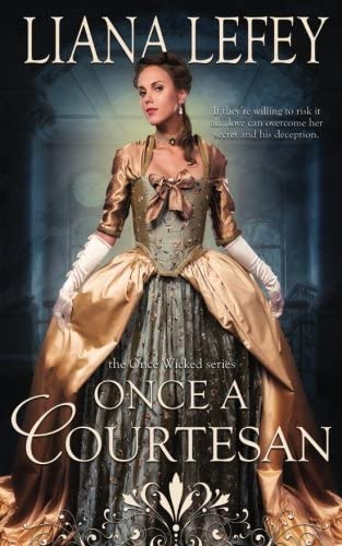 Once a Courtesan