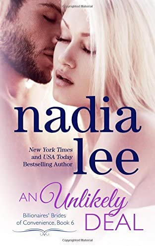 An Unlikely Deal (Lucas &amp; Ava #1) (Billionaires' Brides of Convenience) (Volume 6)