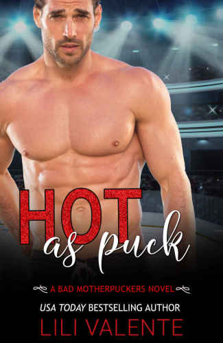 Hot As Puck