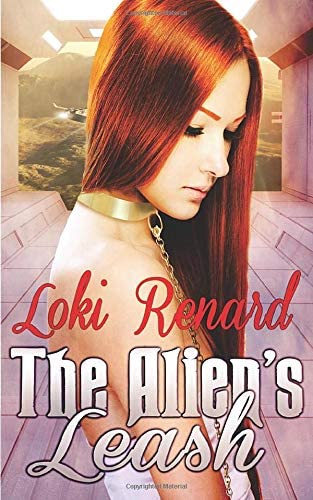 The Alien's Leash