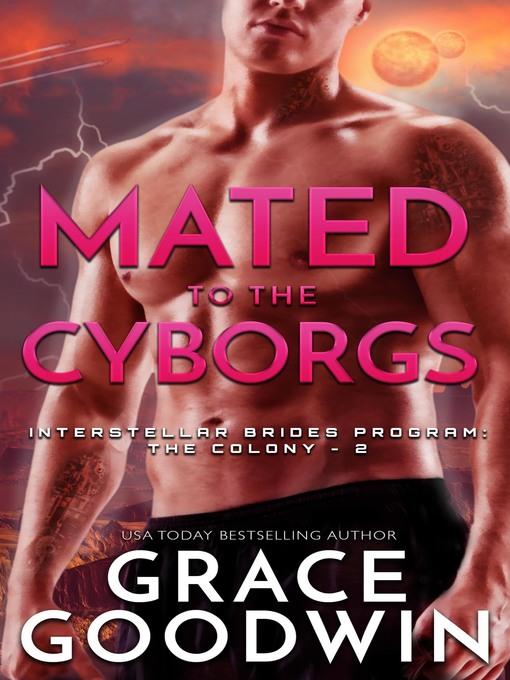 Mated to the Cyborgs