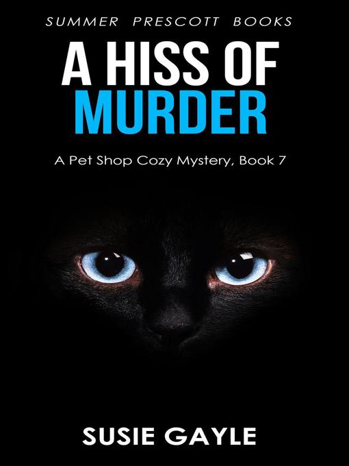 A Hiss of Murder