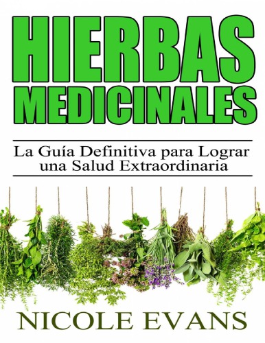 Hierbas Medicinales