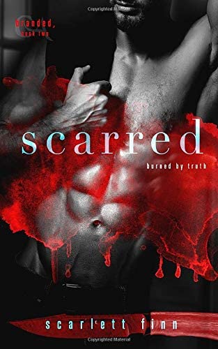 Scarred (Branded) (Volume 2)