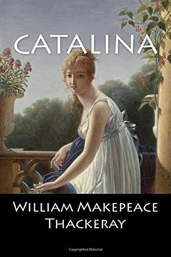 Catalina: (Spanish Edition)