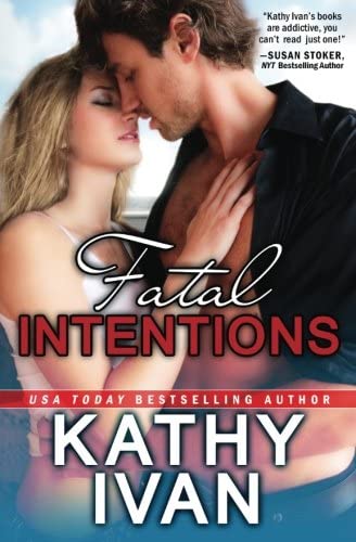 Fatal Intentions (New Orleans Connection Series) (Volume 10)