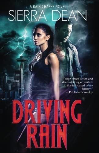 Driving Rain (Rain Chaser) (Volume 2)