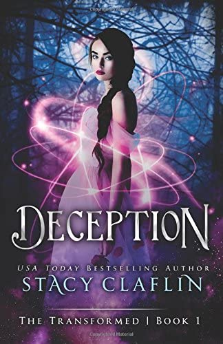 Deception (The Transformed) (Volume 1)