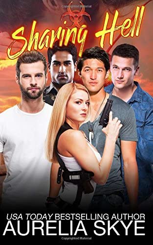 Sharing Hell (Hell Virus) (Volume 3)